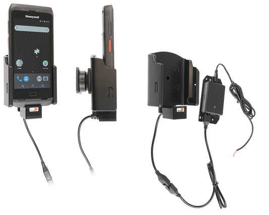 713105 - Aktív tartó fix bekötéssel