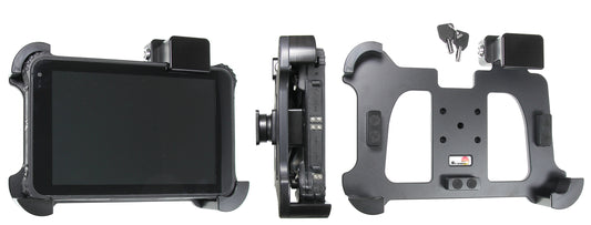 739082 - Zárható tartó kulccsal