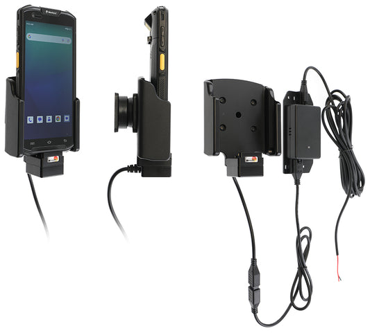 713416 - Aktív tartó fix bekötéssel