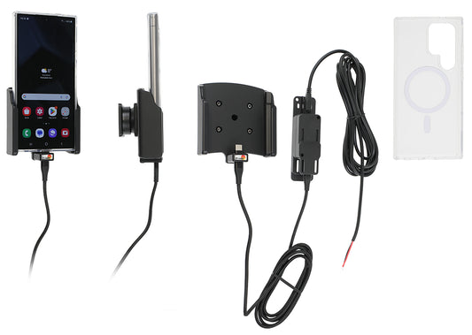 727406 - Telefon tok és aktív fix bekötésű tartó