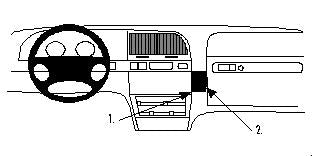 852683 - ProClip