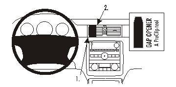 853825 - ProClip