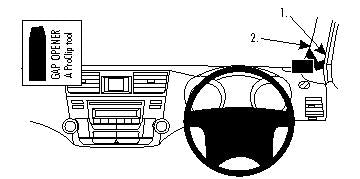 604097 - ProClip