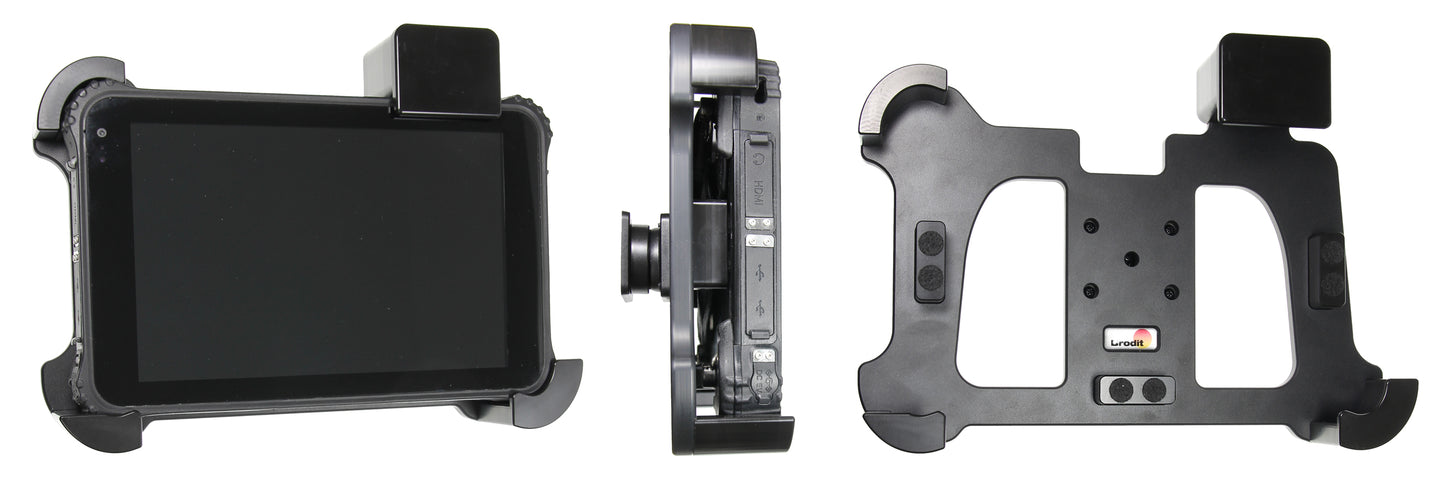 541906 - Rugós záras tartó