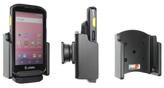 711029 - Passzív tartó csuklóval