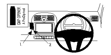 654827 - ProClip