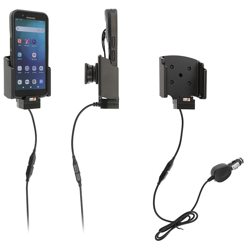 712430 - Aktív tartó szivargyújtóval