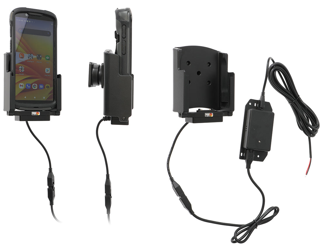 713306 - Aktív tartó fix bekötéssel