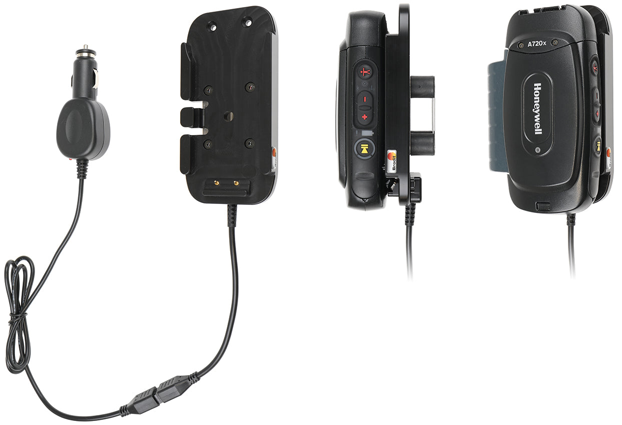 712358 - Aktív tartó szivargyújtóval