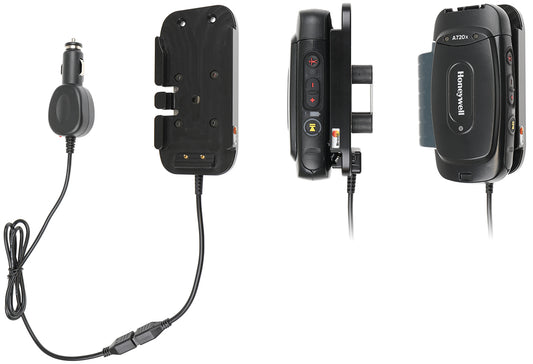 712358 - Aktív tartó szivargyújtóval