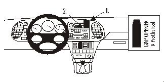 852830 - ProClip