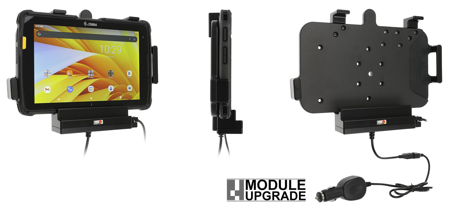 712324 - Aktív tartó szivargyújtóval