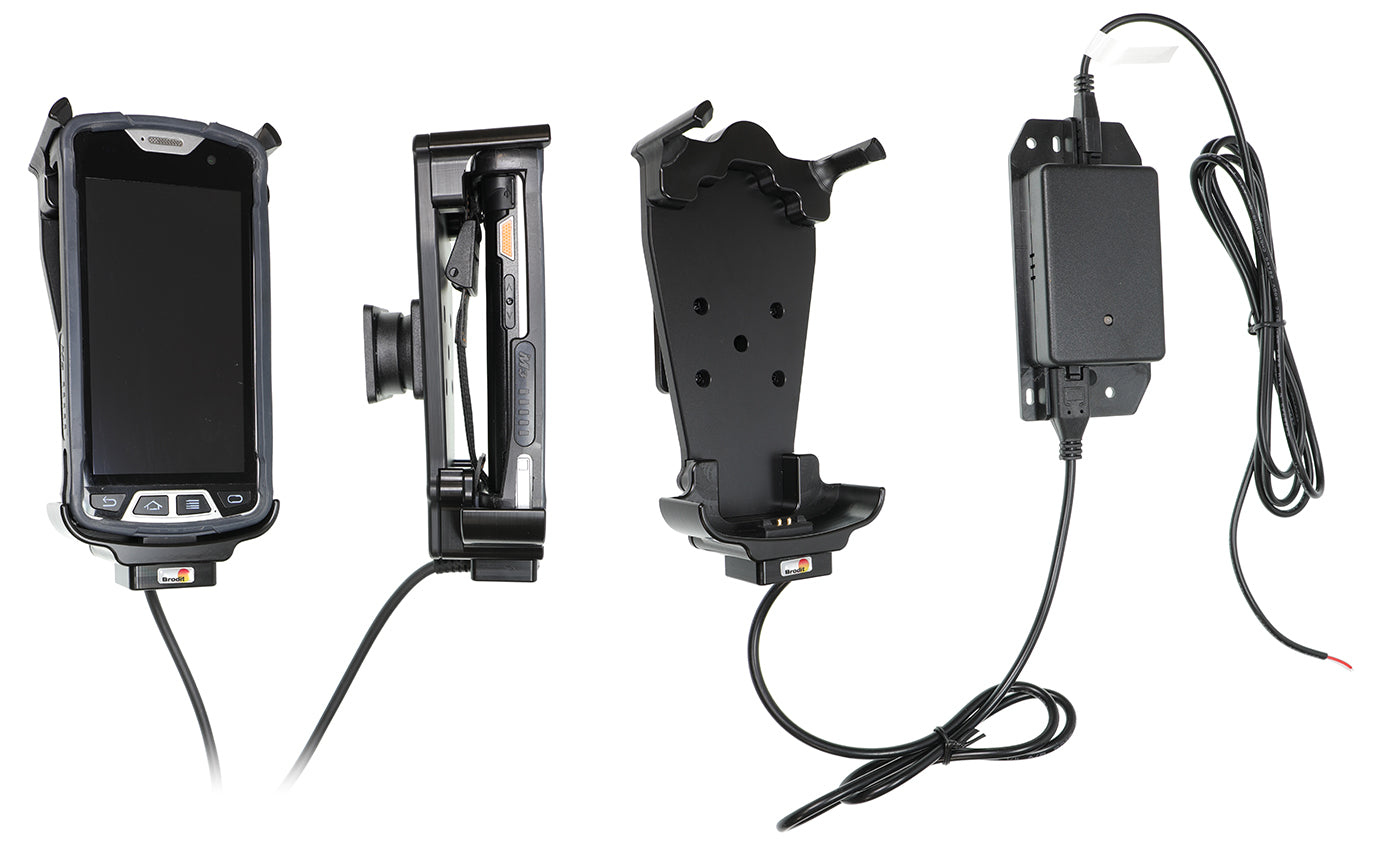 713036 - Aktív tartó fix bekötéssel