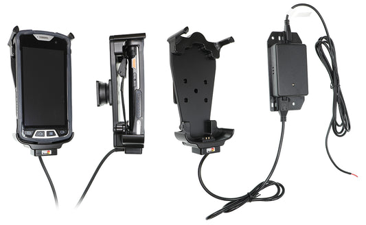 713036 - Aktív tartó fix bekötéssel