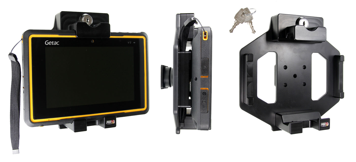 535480 - Zárható tartó kulccsal