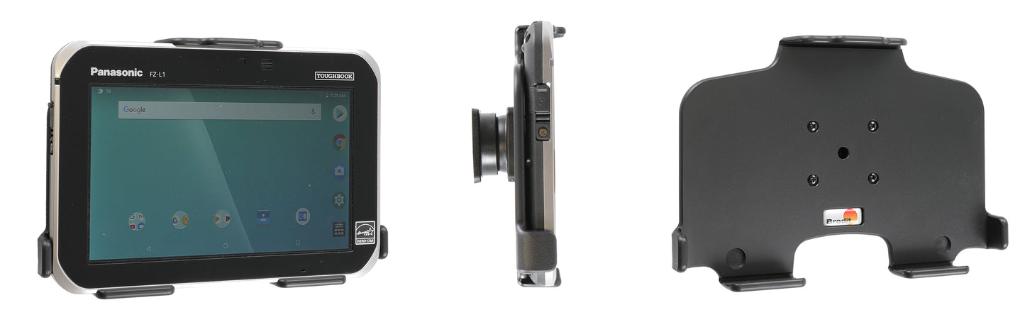 711101 - Passzív tartó csuklóval