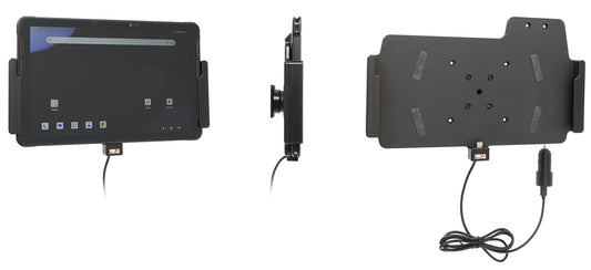 721474 - Aktív tartó USB-kábellel és szivargyújtó adapterrel