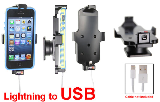 514423 - Kábelbeszorítós tartó csuklóval 