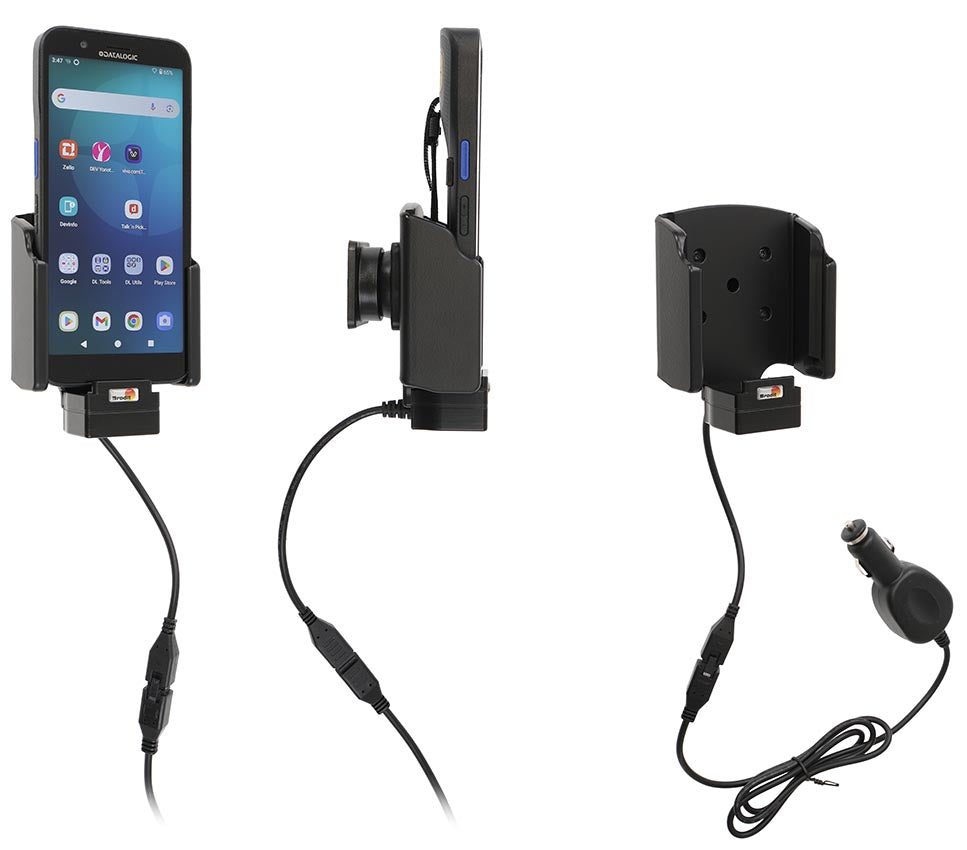 712429 - Aktív tartó szivargyújtóval