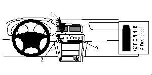 852570 - ProClip