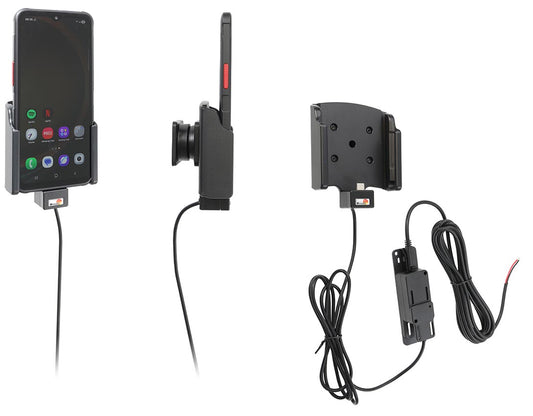 727443 - Aktív tartó fix bekötéssel