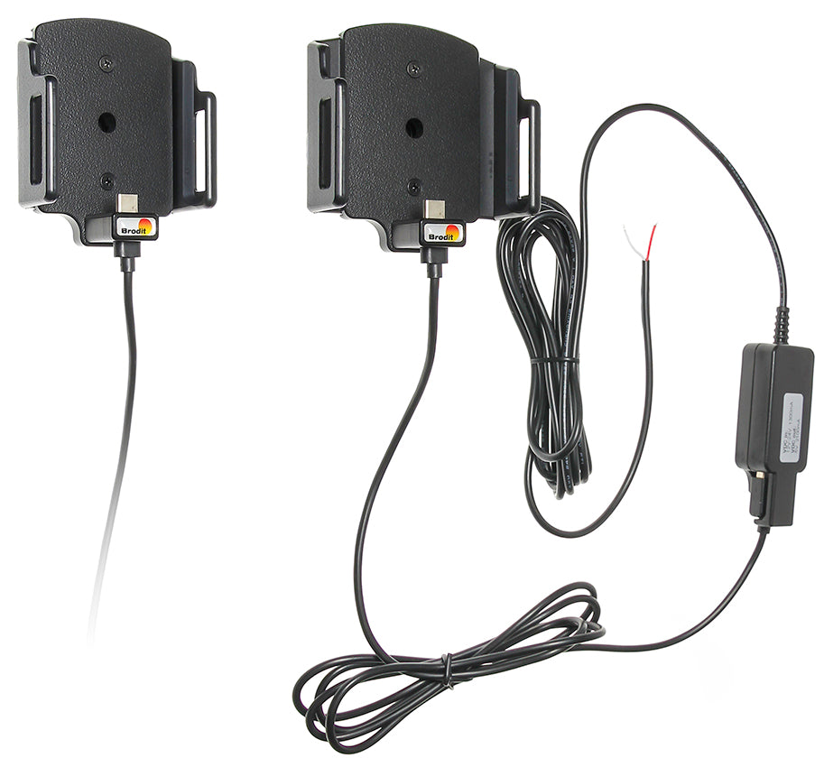 527841 - Aktív tartó fix bekötéssel