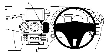 654749 - ProClip