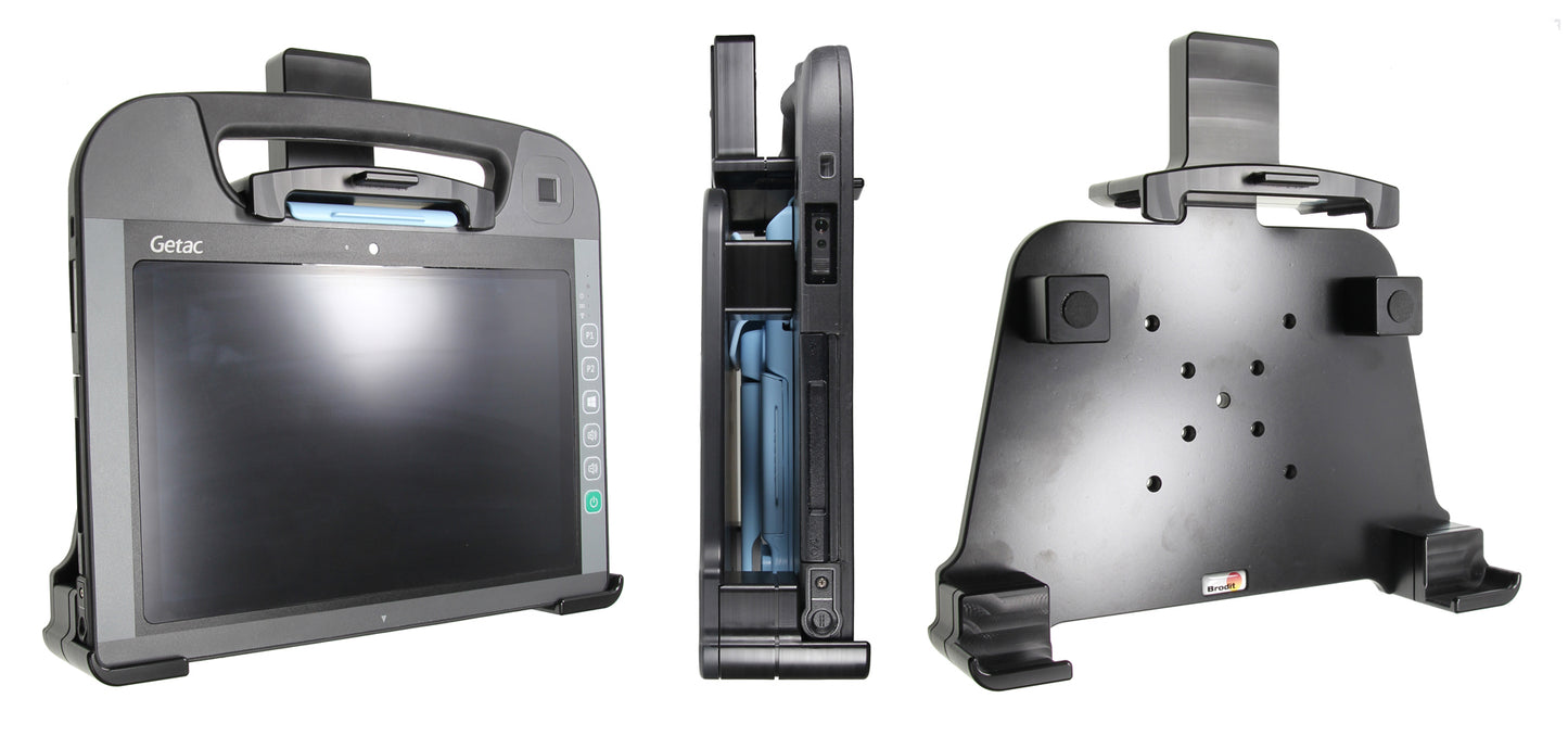 541861 - Rugós záras tartó