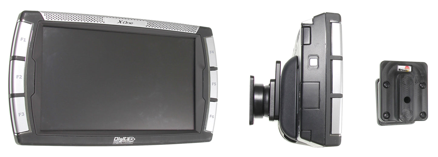 215926 - Eszközrögzítő adapter