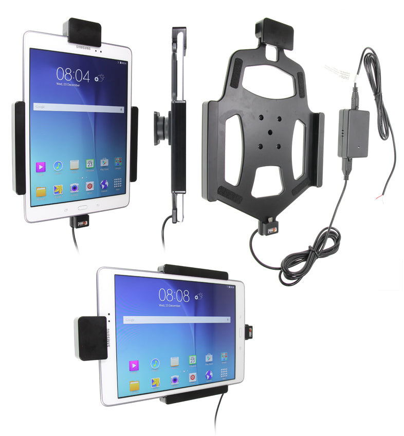 547769 - Rugós záras tartó