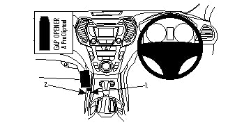 654834 - ProClip