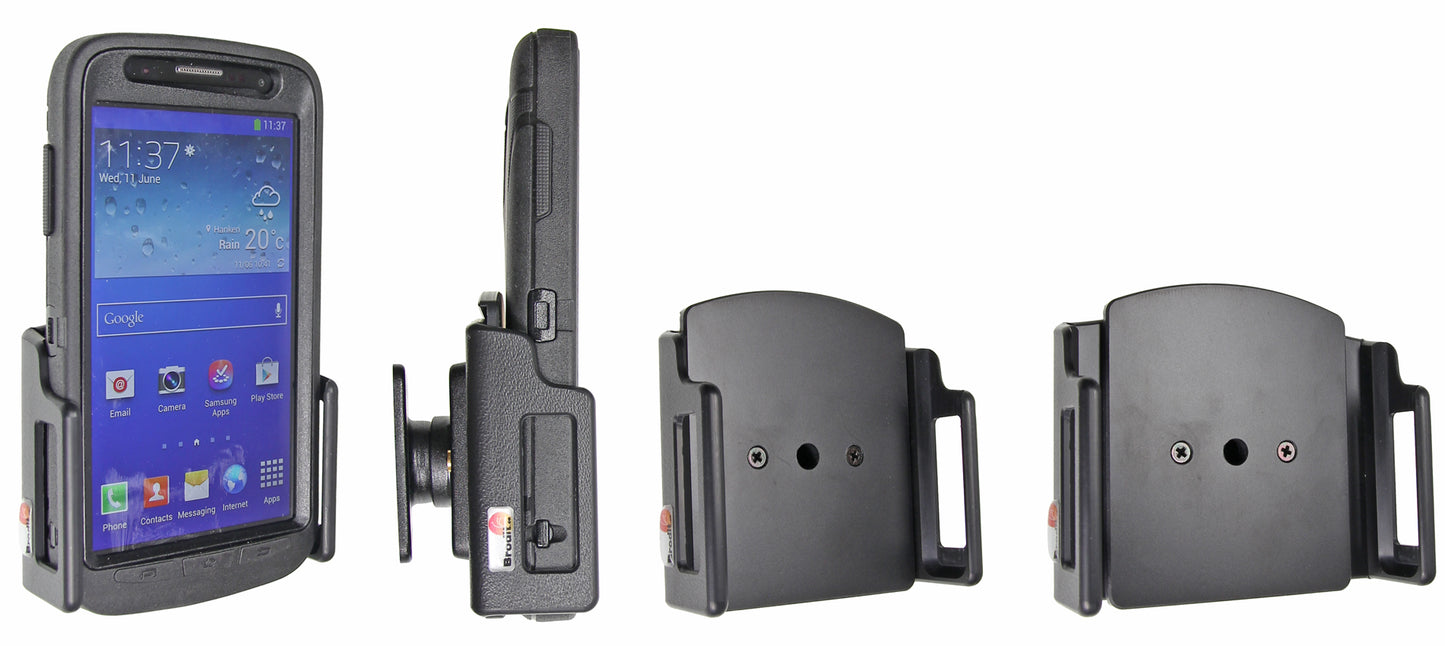 511484 - Passzív tartó csuklóval