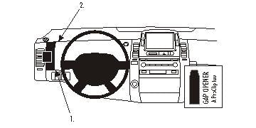 803800 - ProClip