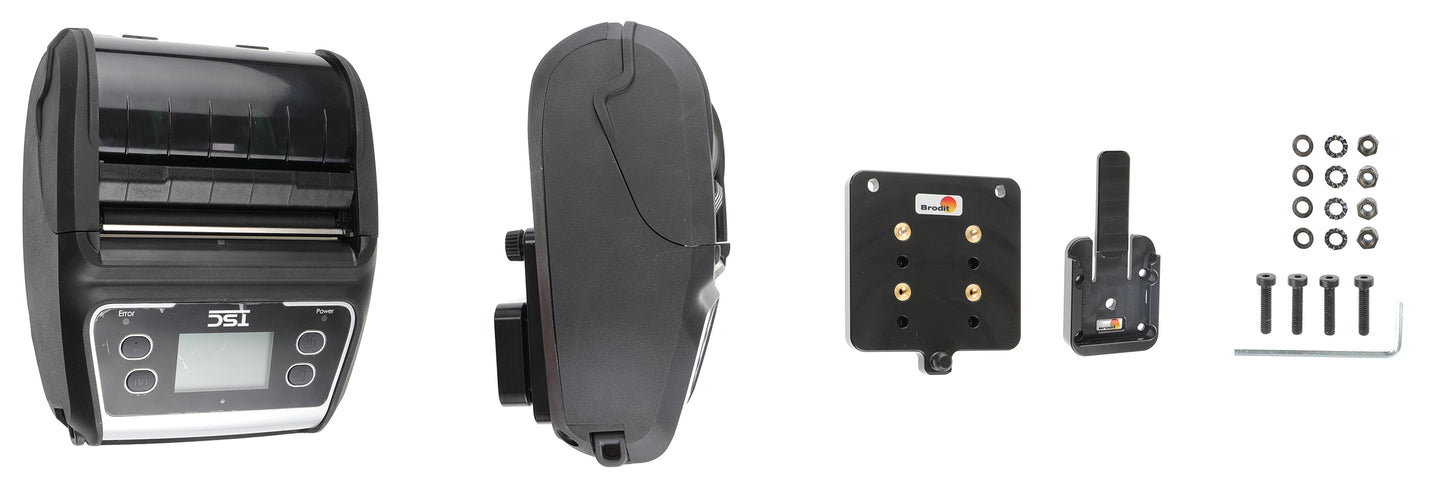 216057 - Mount - Rögzítő