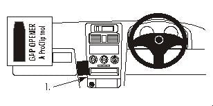 652867 - ProClip