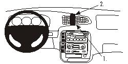 852660 - ProClip