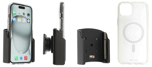 711393 - Telefon tok és passzív tartó