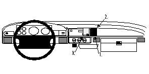 852196 - ProClip