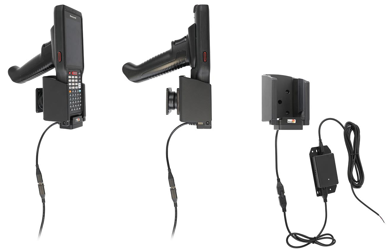 713447 - Aktív tartó fix bekötéssel