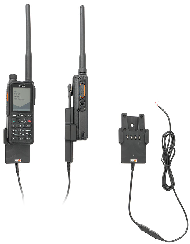 732303 - Aktív tartó fix bekötéssel