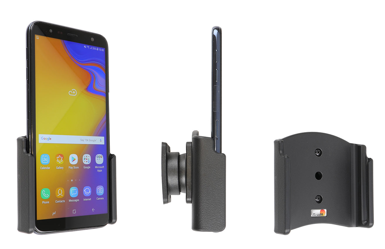 711086 - Passzív tartó csuklóval