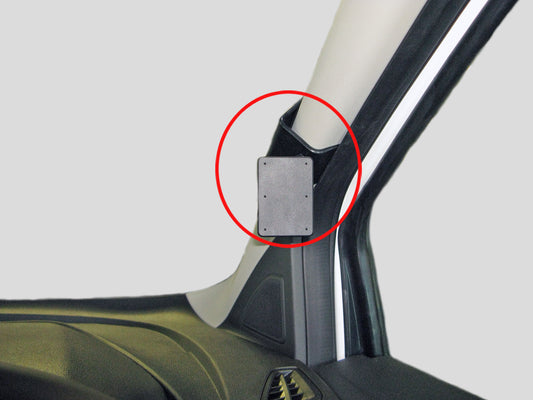 604990 - ProClip