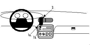 852140 - ProClip