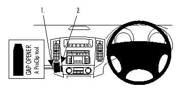 653982 - ProClip