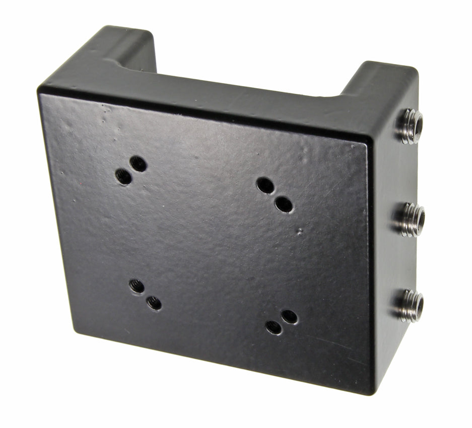215709 - Pedestal Mount - Állványos rögzítő U-tartóval