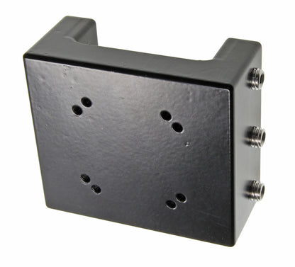 215709 - Pedestal Mount - Állványos rögzítő U-tartóval