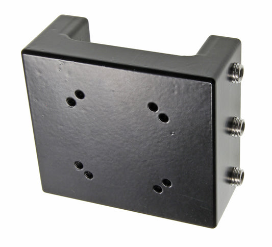 215709 - Pedestal Mount - Állványos rögzítő U-tartóval