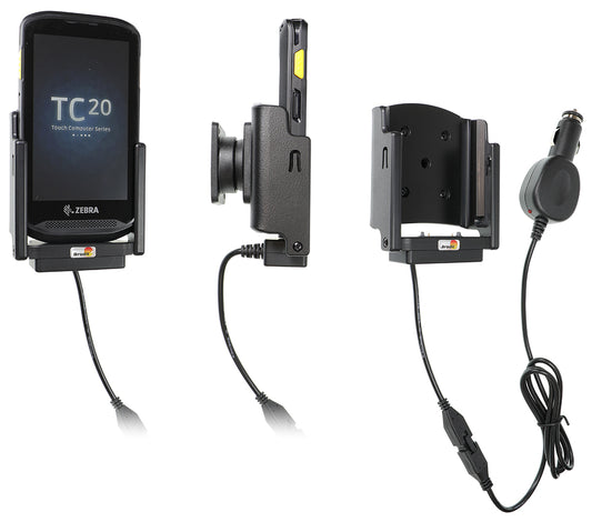 712019 - Aktív tartó szivargyújtóval