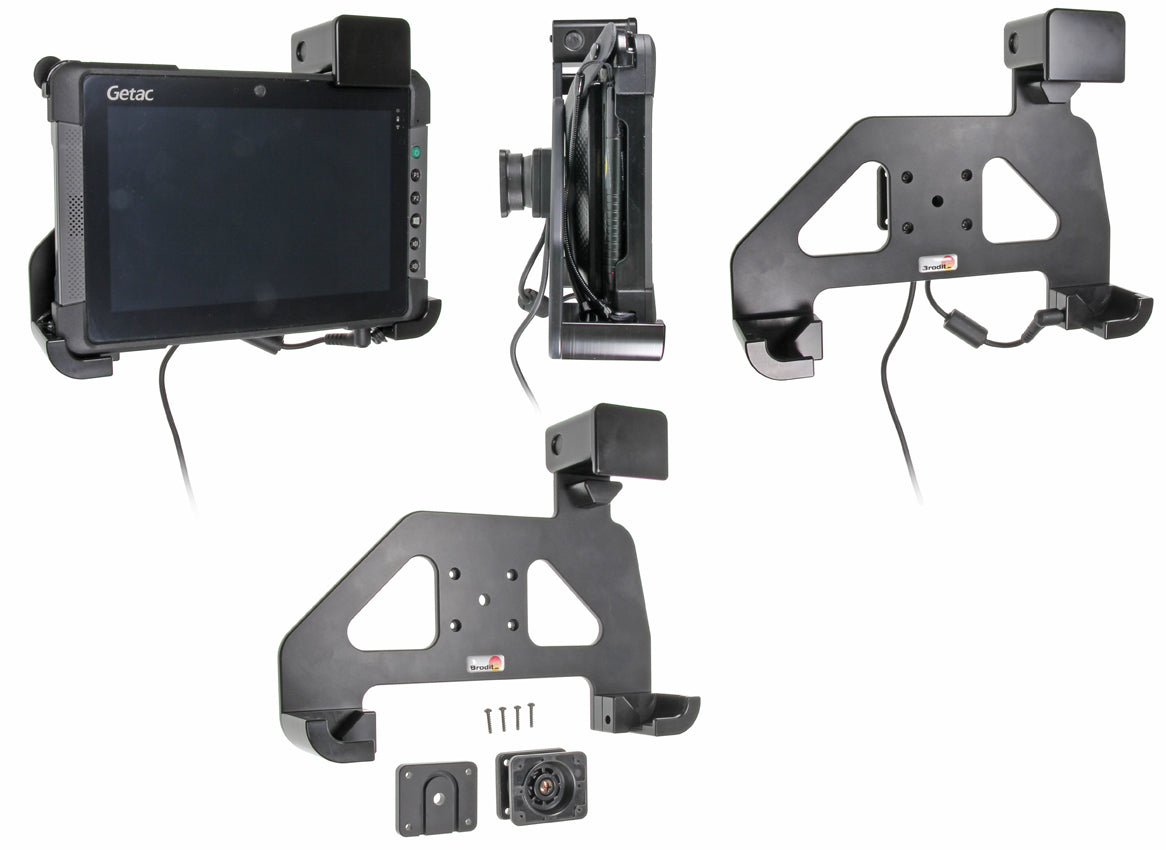 522706 - Rugós záras tartó