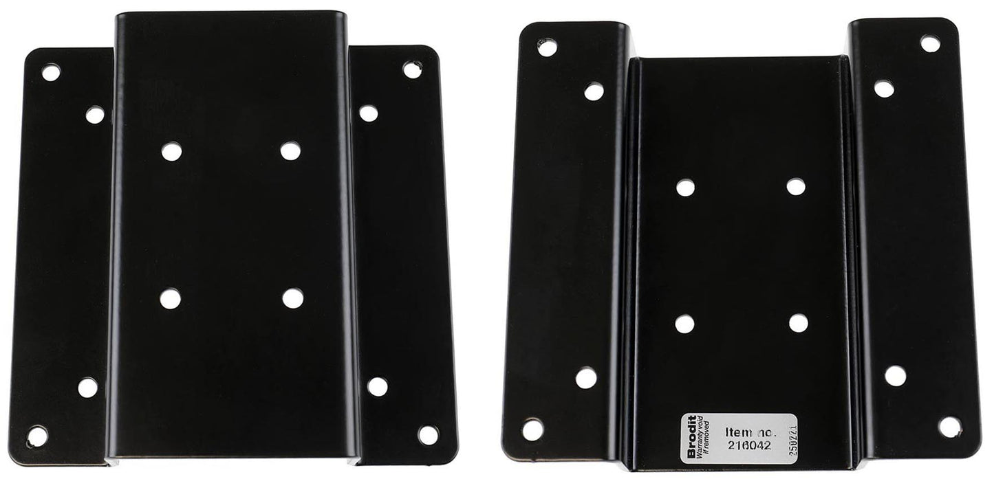 216042 - Pedestal Mount - Állványos rögzítő, szerelőlap